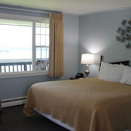 The Lake Inn At Mt. Sunapee Newbury Dış mekan fotoğraf
