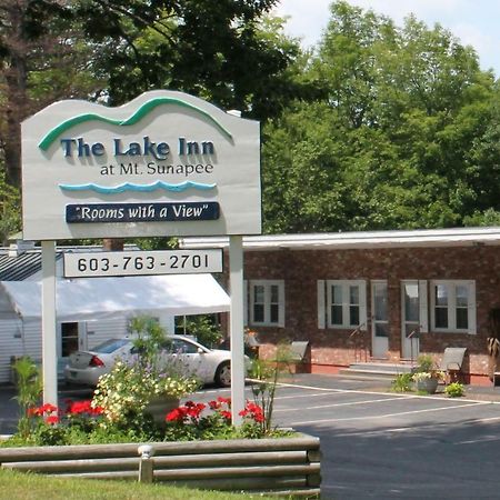 The Lake Inn At Mt. Sunapee Newbury Dış mekan fotoğraf